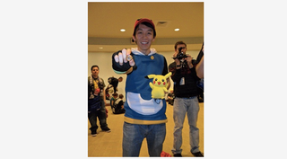 Illustration for article titled Meet The People Who Are Pokémon Gym Leaders In Real Life